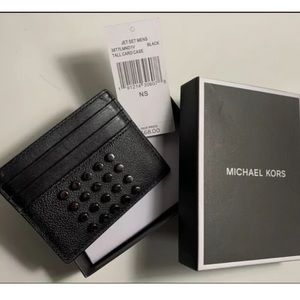 Michael Kors Cardholder